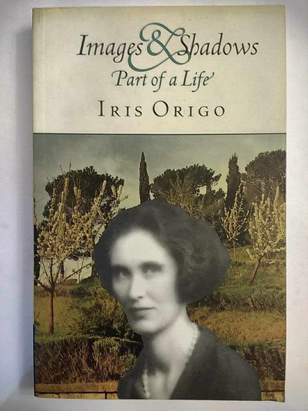 Images & Shadows: Part of a Life (Nonpareil Book, 82),Used