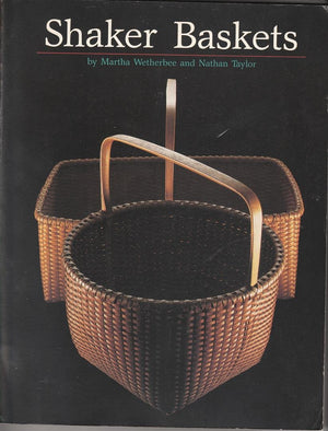 Shaker Baskets,New