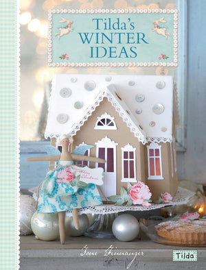 Tilda's Winter Ideas,Used