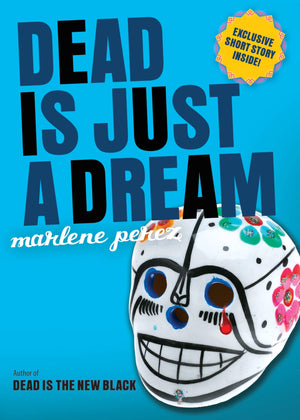 Dead Is Just a Dream (Dead Is, 8),Used