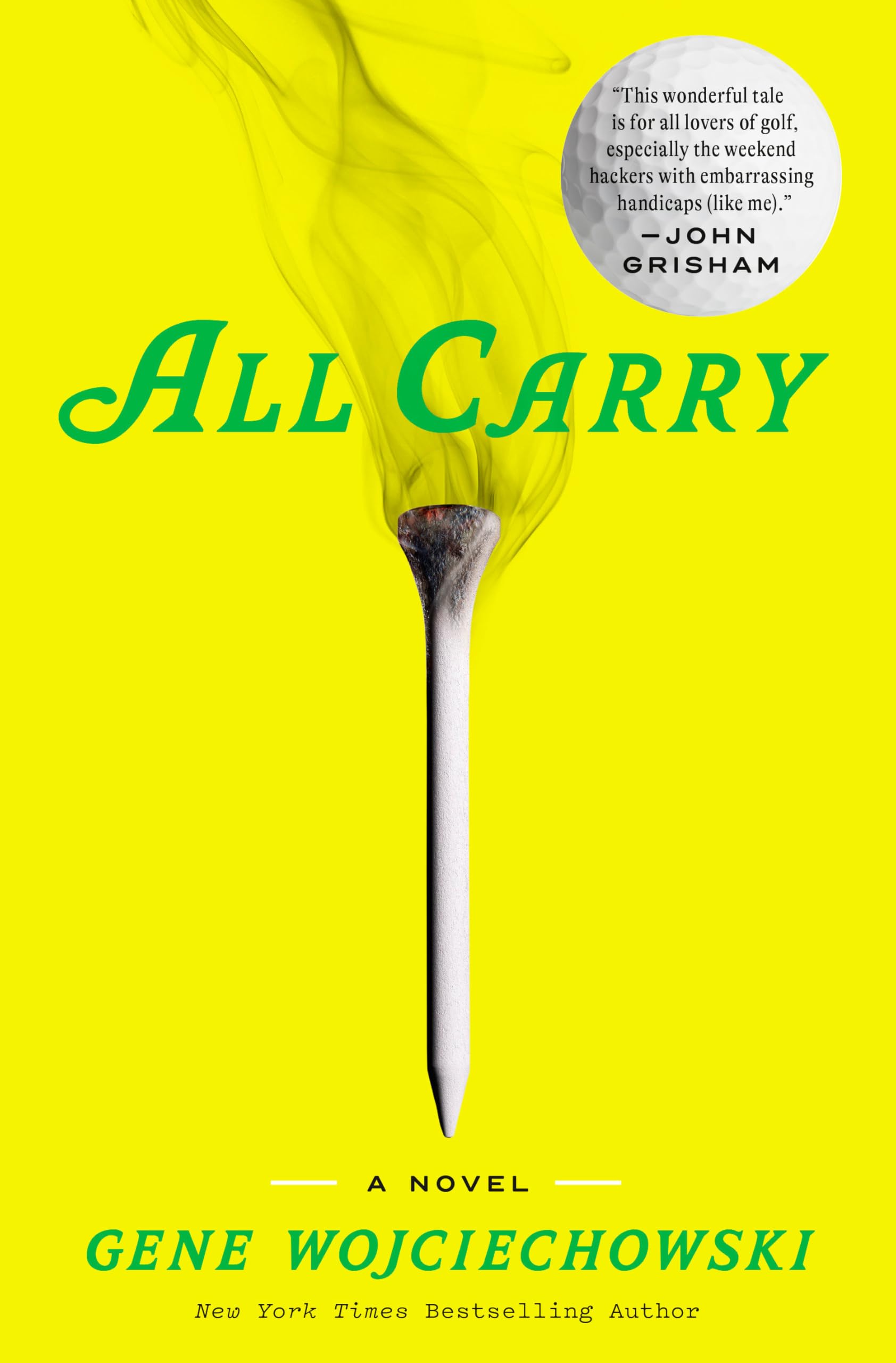 All Carry: A Novel