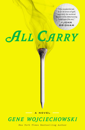 All Carry: A Novel