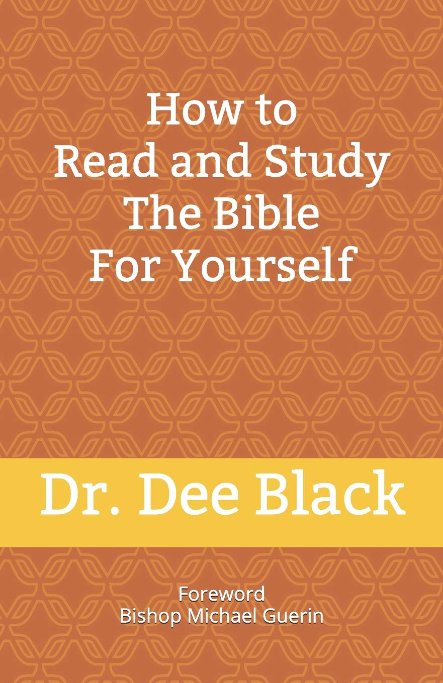 How To Read and Study The Bible For Yourself,Used