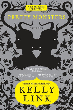 Pretty Monsters,Used