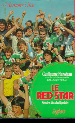 Le Red Star,Used