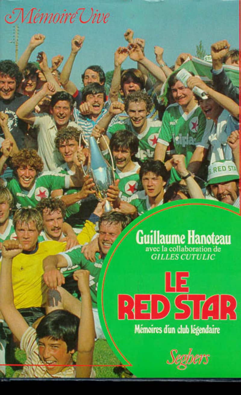 Le Red Star,Used