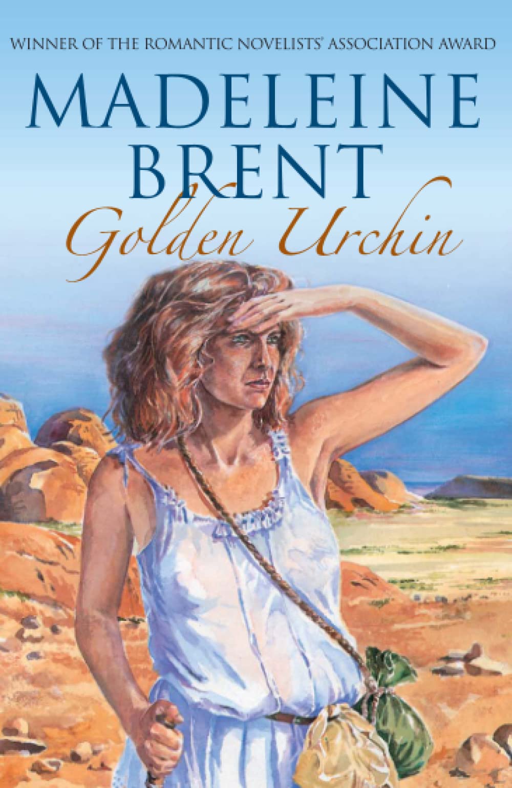 Golden Urchin (Madeleine Brent),Used