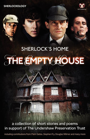 Sherlock's Home: The Empty House,Used
