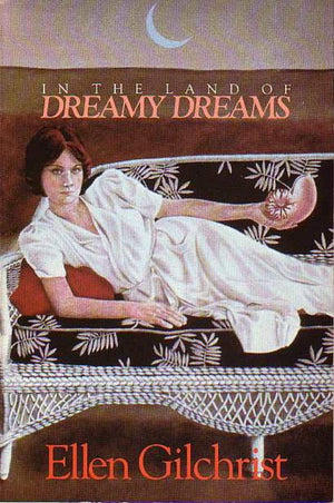 In The Land Of Dreamy Dreams