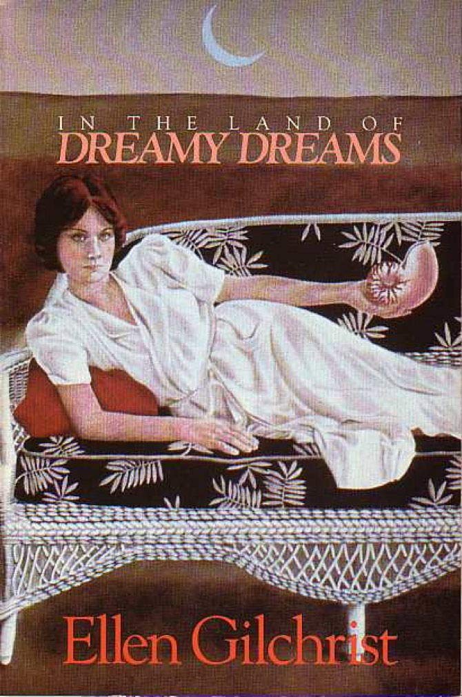 In The Land Of Dreamy Dreams