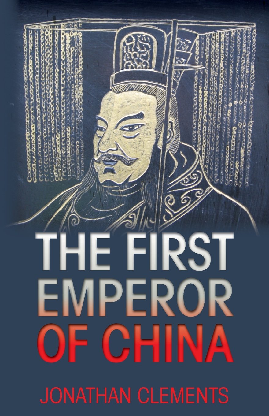The First Emperor of China,Used
