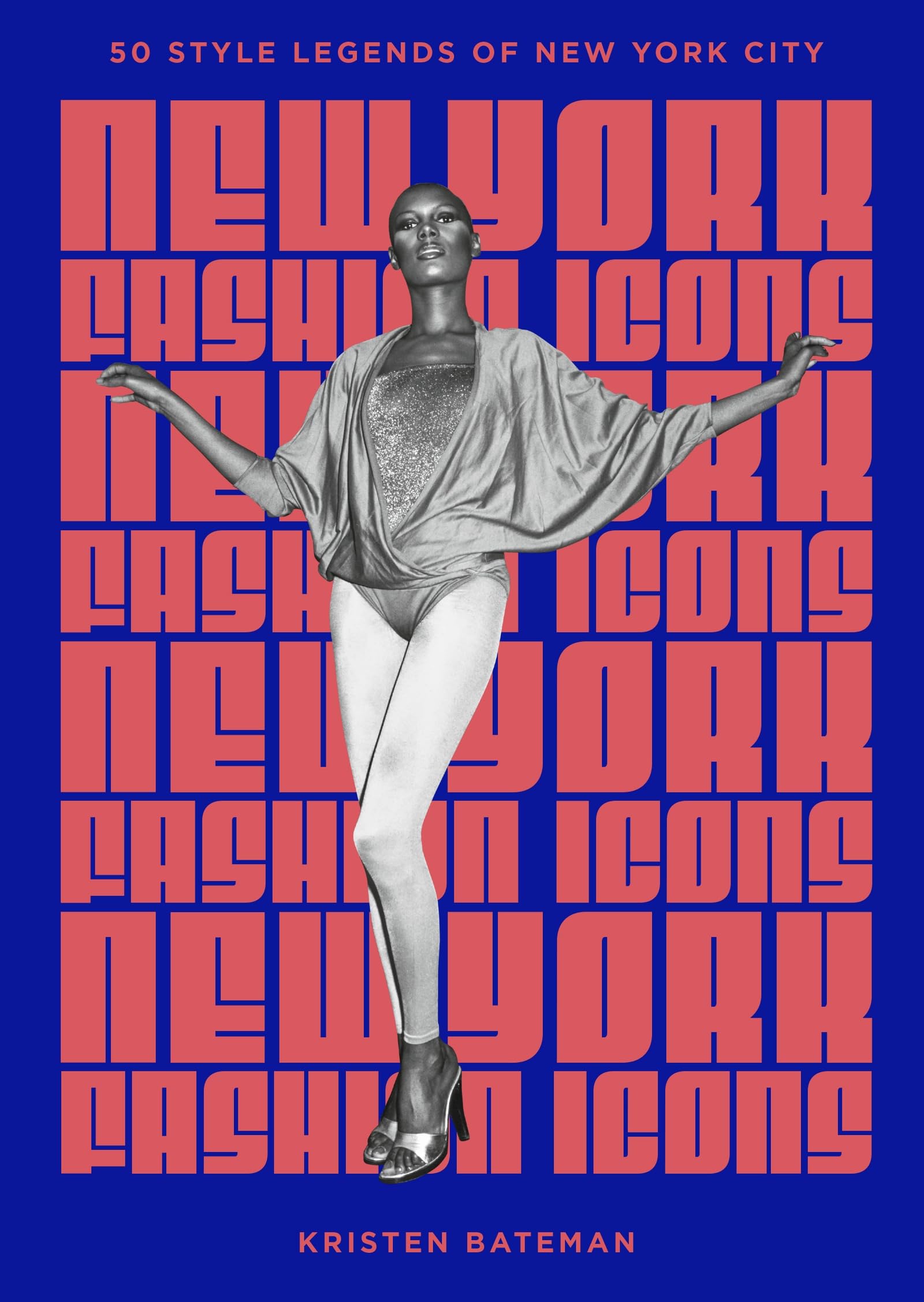 New York Fashion Icons: Style Legends Of The Iconic City