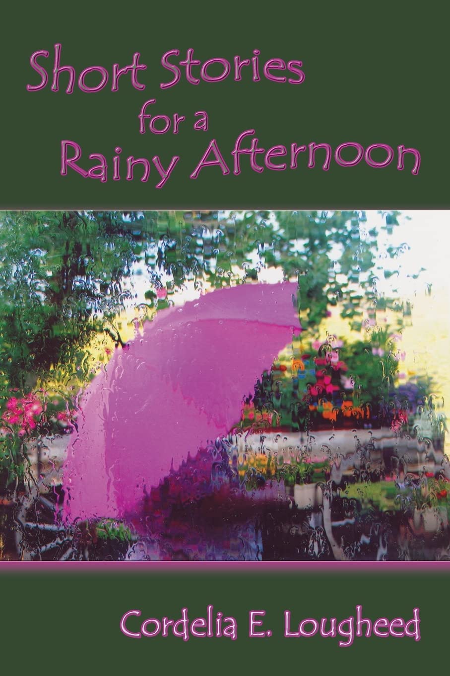 Short Stories For A Rainy Afternoon,Used
