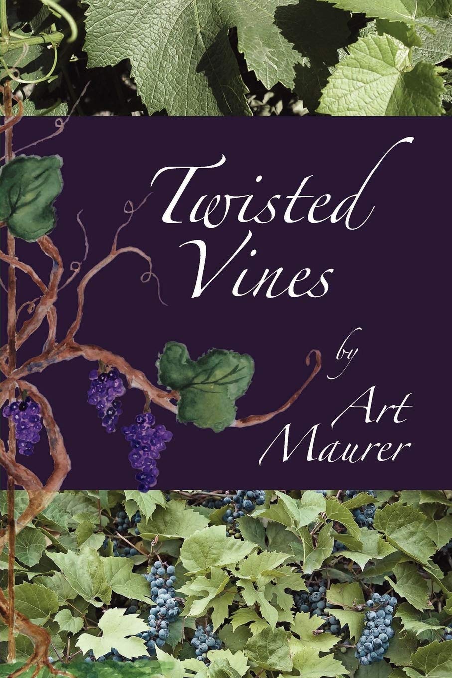 Twisted Vines,Used