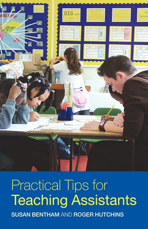 Practical Tips For Teaching Assistants