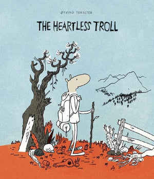 The Heartless Troll,Used