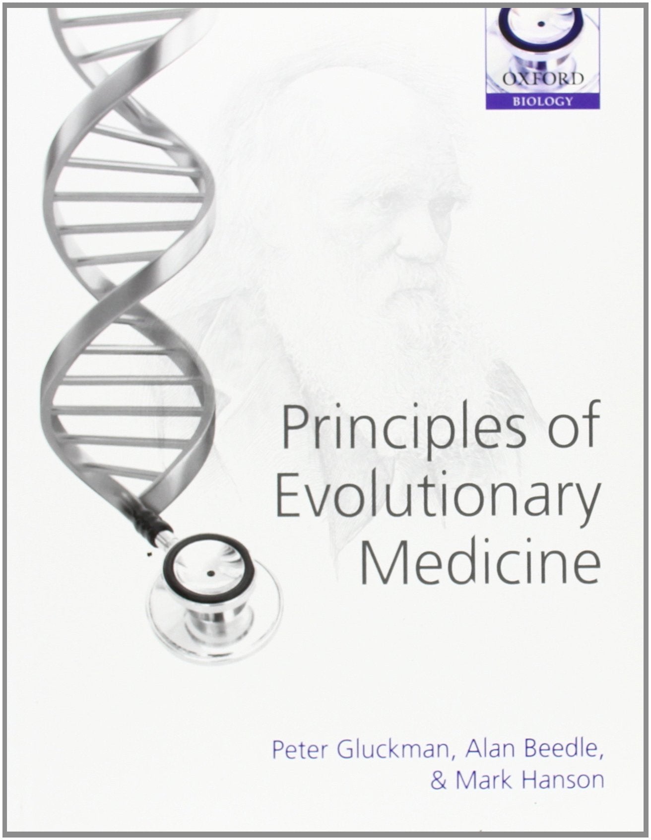 Principles Of Evolutionary Medicine,Used