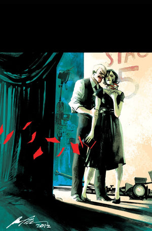 American Vampire 5,Used