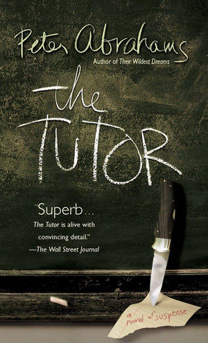 The Tutor,Used