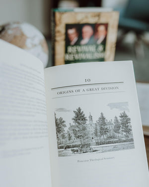 Revival And Revivalism,New