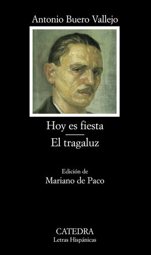 Hoy Es Fiesta; El Tragaluz,Used