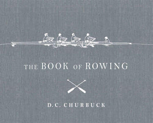The Book of Rowing,Used