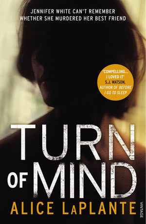 Turn of Mind,Used