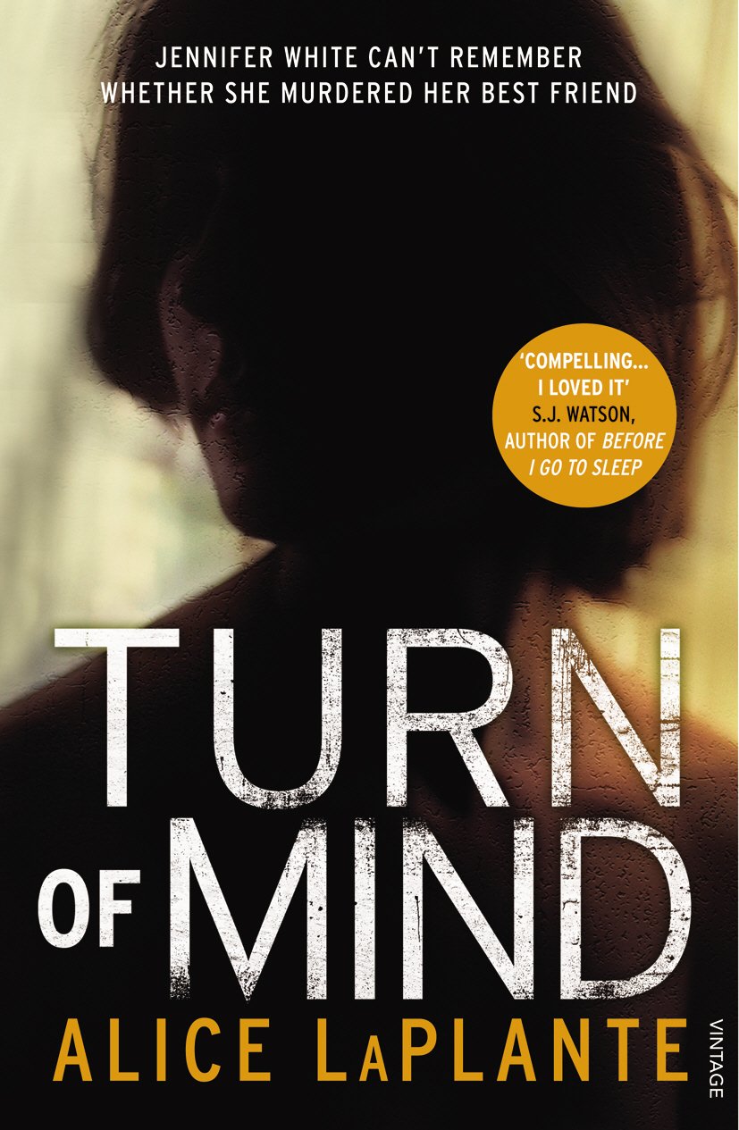 Turn of Mind,Used
