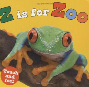 Z is for Zoo (ABC),Used