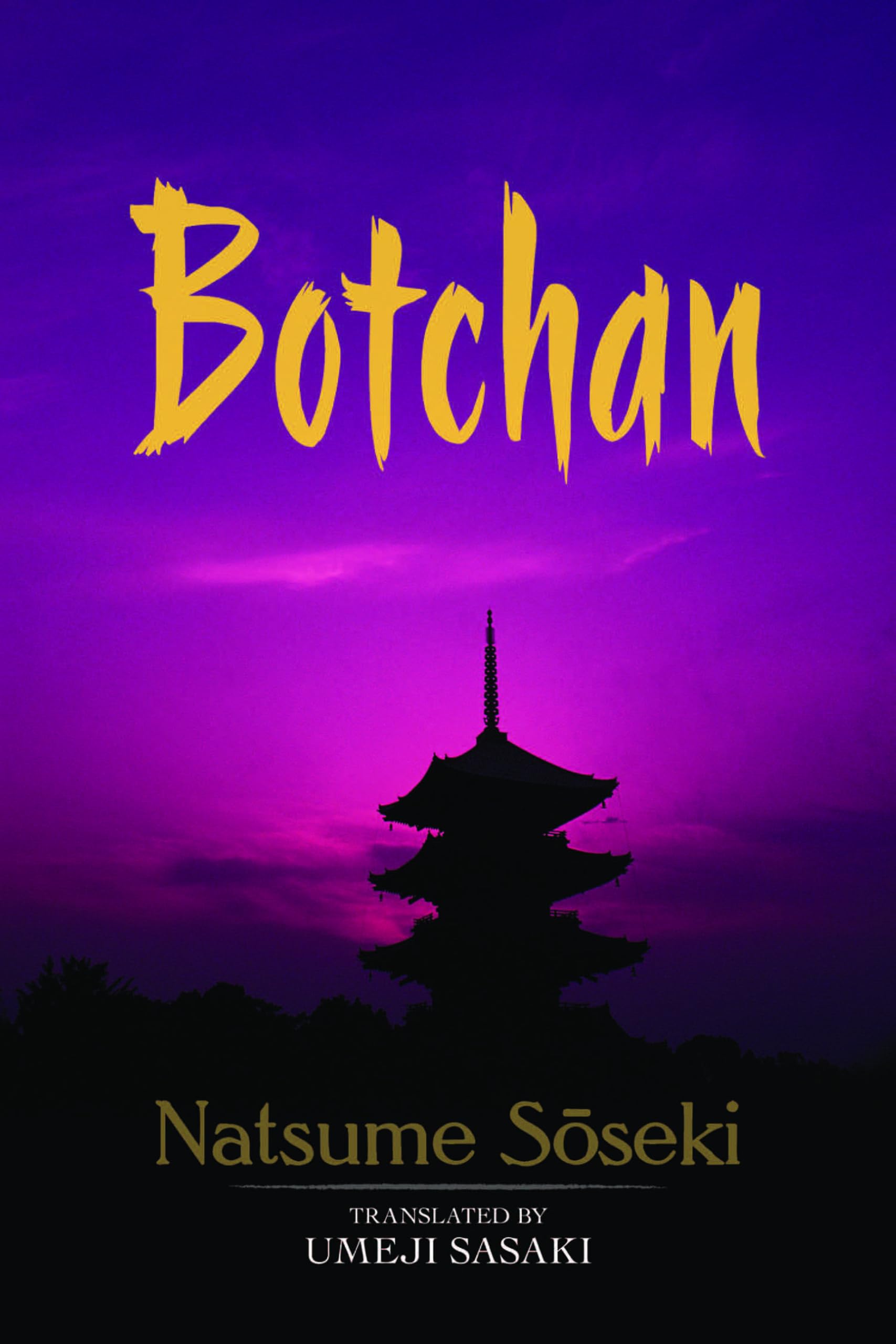 Botchan (Dover Literature: Historical Fiction),New