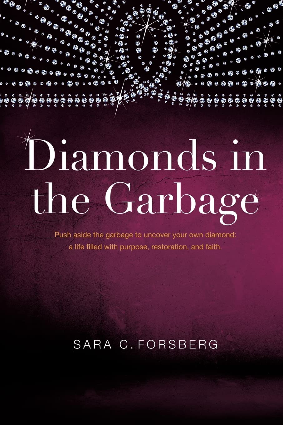Diamonds In The Garbage,Used