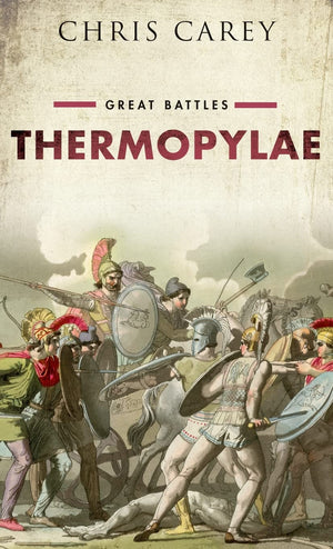 Thermopylae: Great Battles,Used