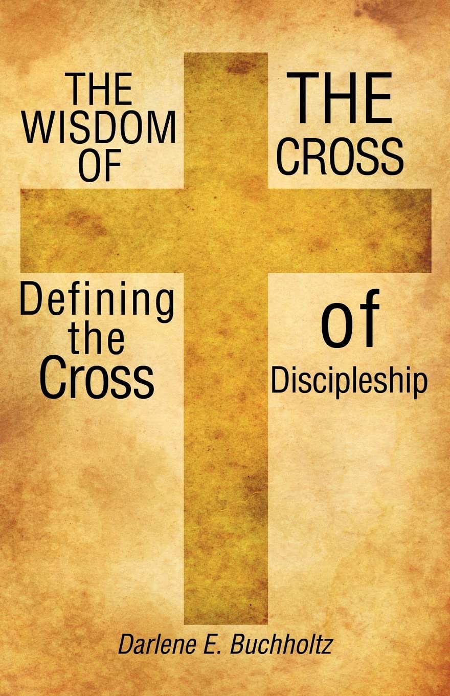 Wisdom of the Cross,Used