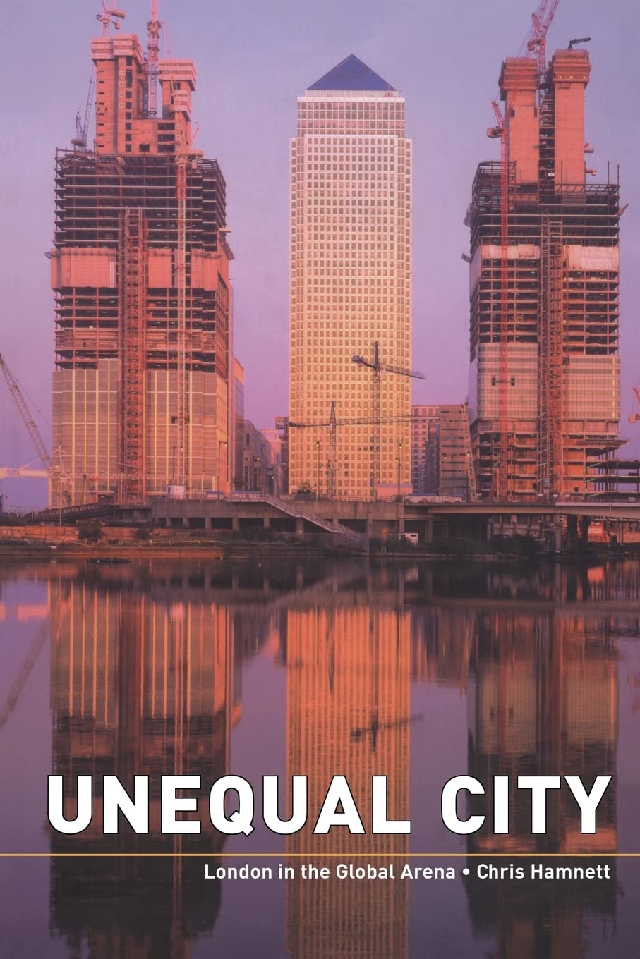 Unequal City,New