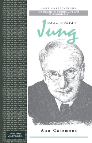 Carl Gustav Jung (Key Figures In Counselling And Psychotherapy Series),New