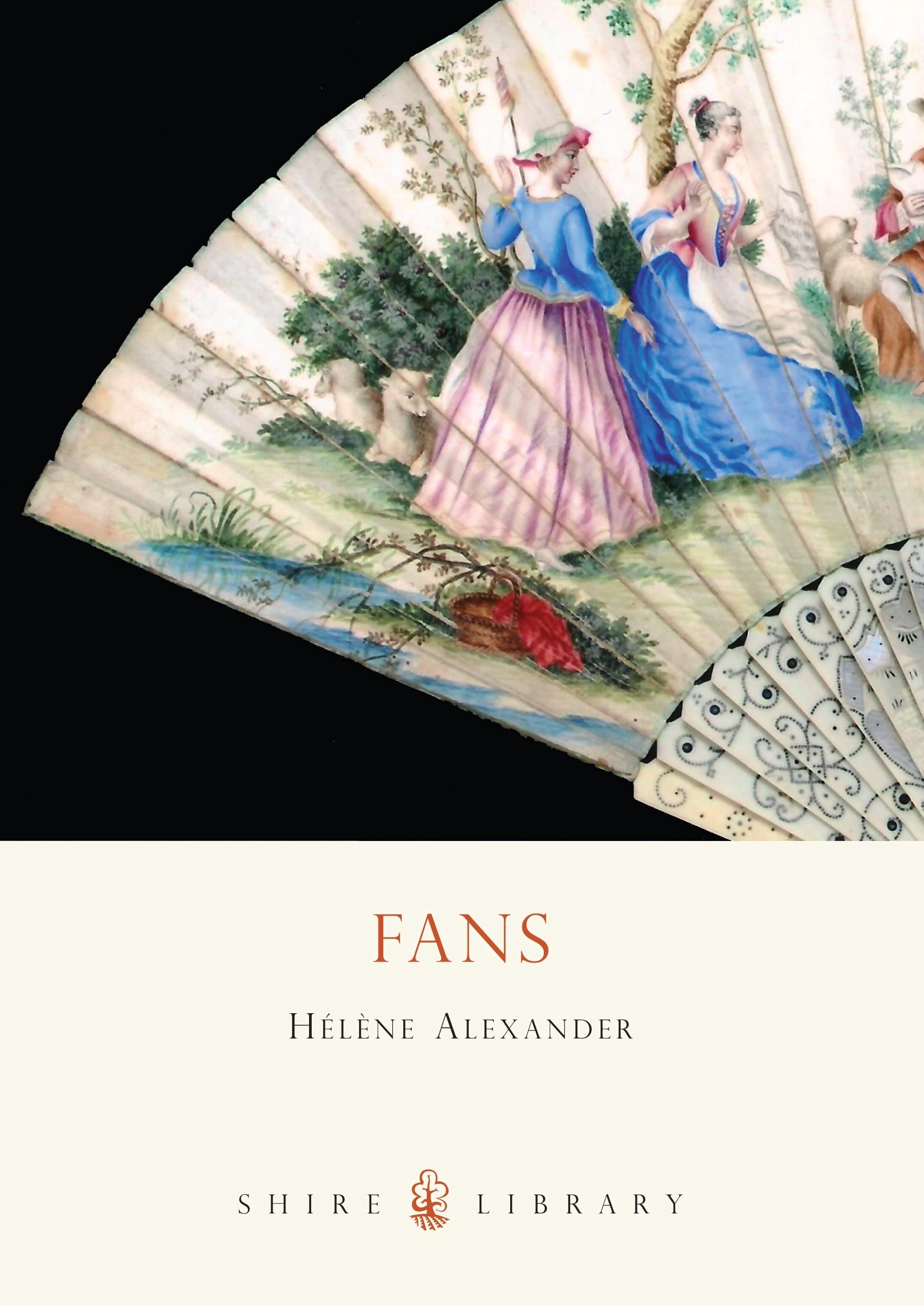 Fans (Shire Library),Used
