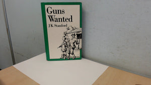 Guns Wanted,Used
