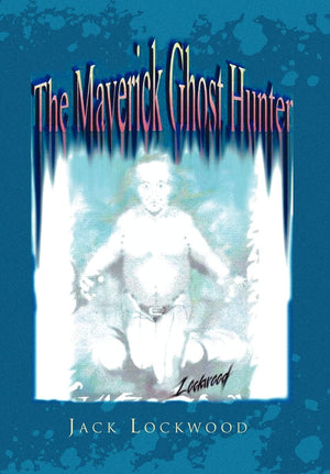 The Maverick Ghost Hunter,Used