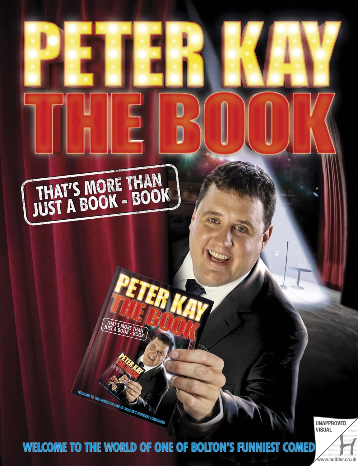 The Book That'S More Than Just A Book  Book