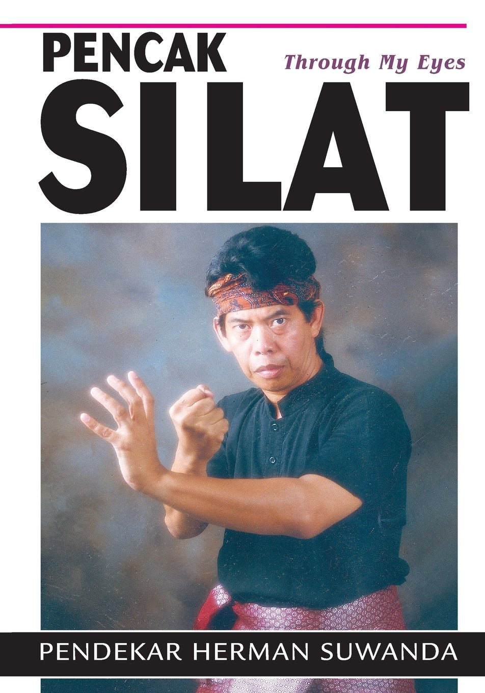 Pencak Silat,Used