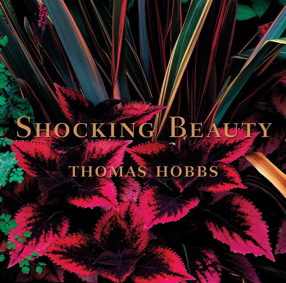 Shocking Beauty: (Tuttle Gardening Books),Used