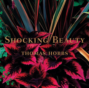 Shocking Beauty: (Tuttle Gardening Books),Used