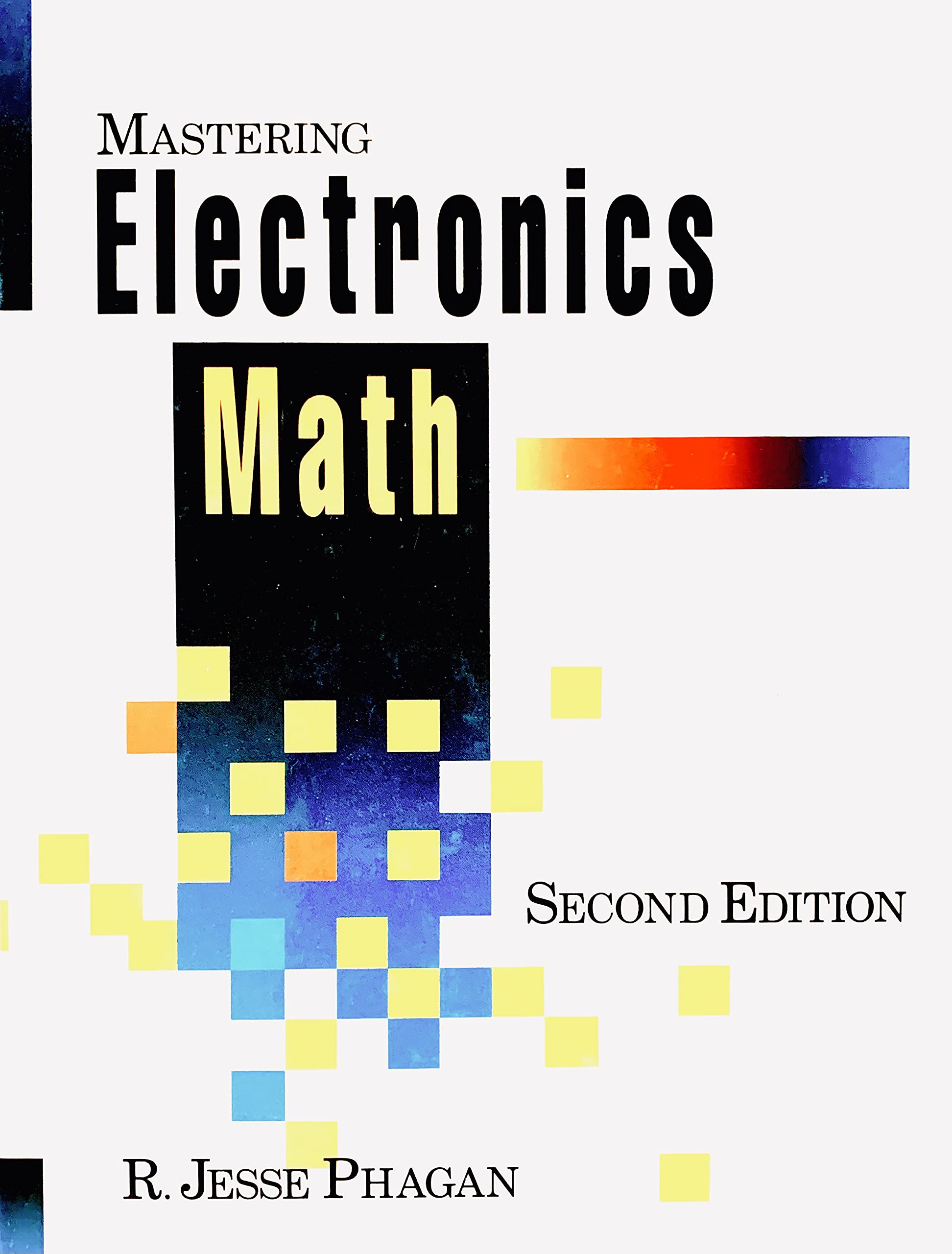 Mastering Electronics Math,Used