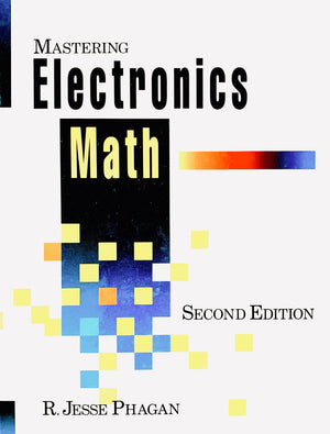 Mastering Electronics Math,Used