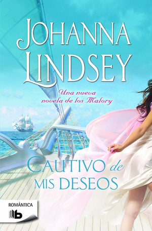 Cautivo de mis deseos/ Captive of My Desires (Spanish Edition),Used