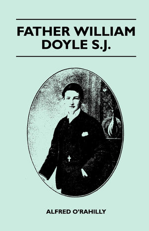 Father William Doyle S.J.,Used