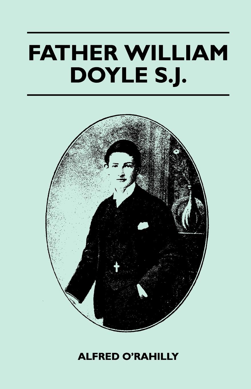 Father William Doyle S.J.,Used