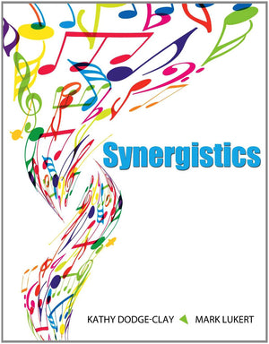 Synergistics,Used