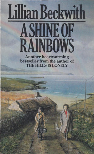 Shine Of Rainbows