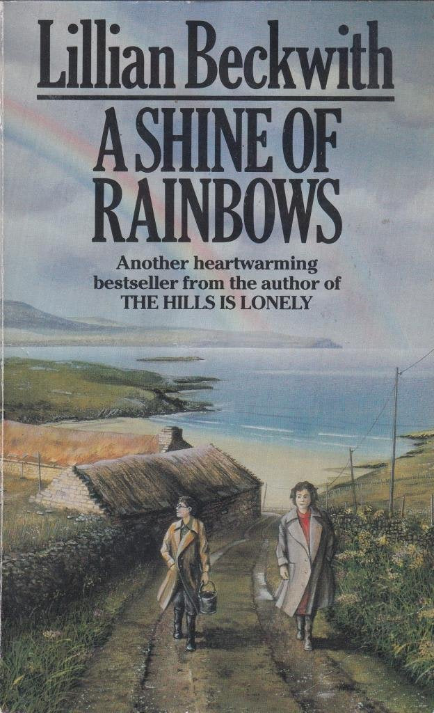 Shine Of Rainbows
